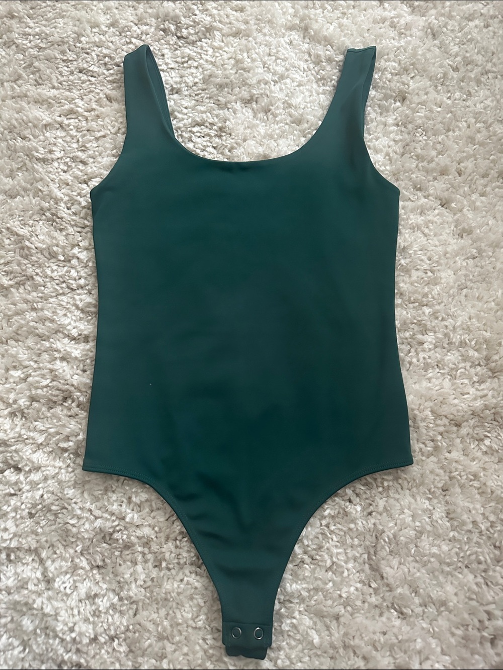 Express body contour bodysuit
